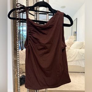 Cotton On Tie Tank Top